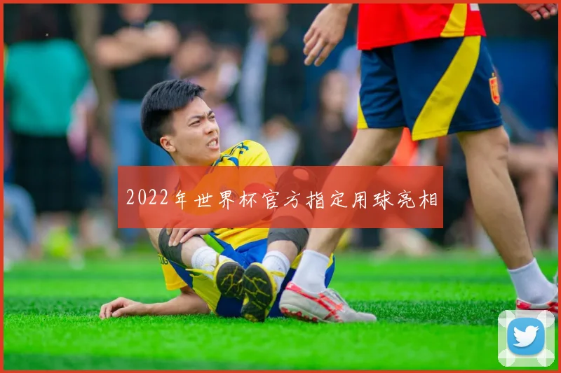 2022年世界杯官方指定用球亮相