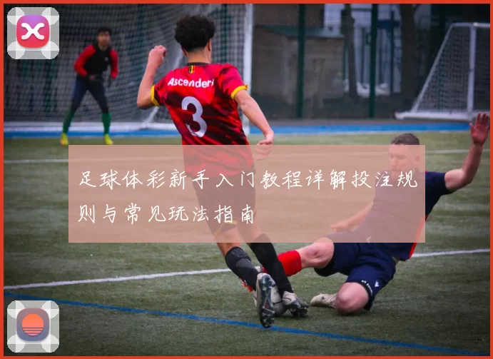 足球体彩新手入门教程详解投注规则与常见玩法指南