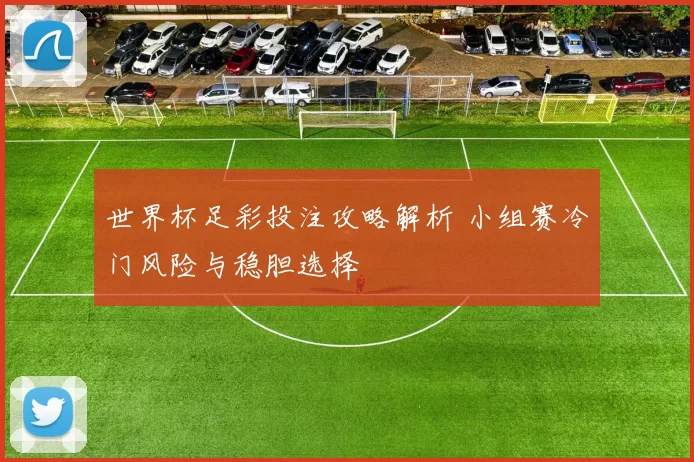 世界杯足彩投注攻略解析 小组赛冷门风险与稳胆选择