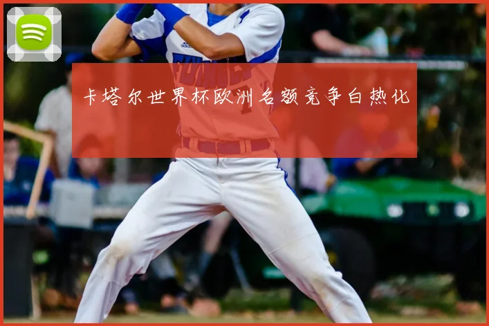 卡塔尔世界杯欧洲名额竞争白热化